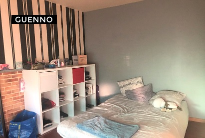 Appartement T5 à Rennes