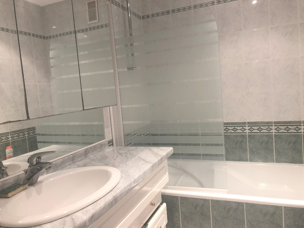 Appartement T5 à Rennes
