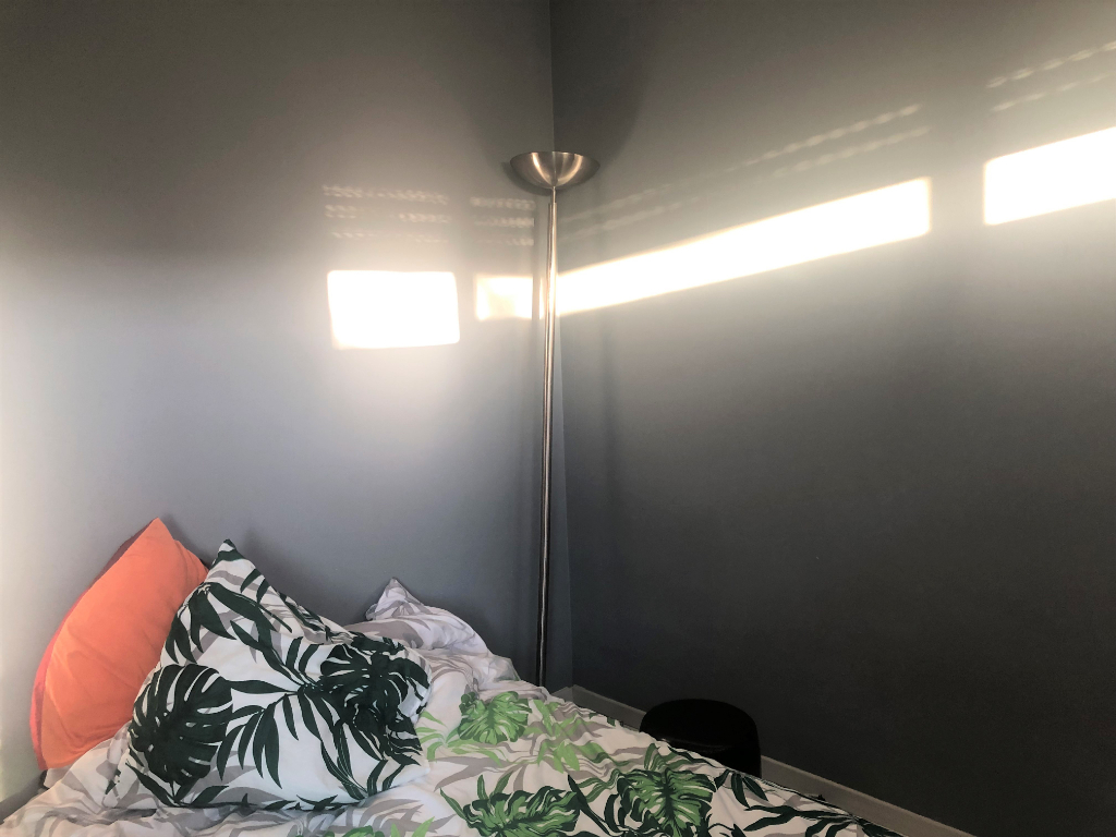 Appartement T5 à Rennes