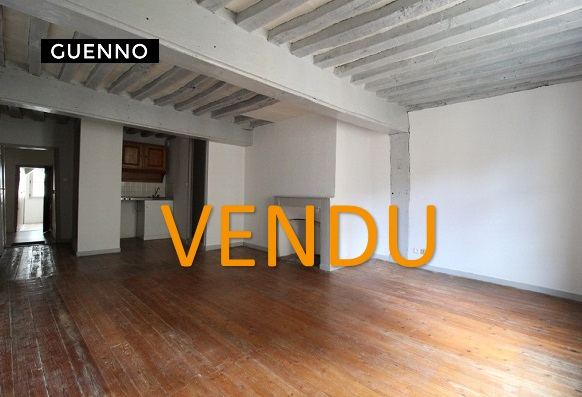 Appartement T2 à Rennes