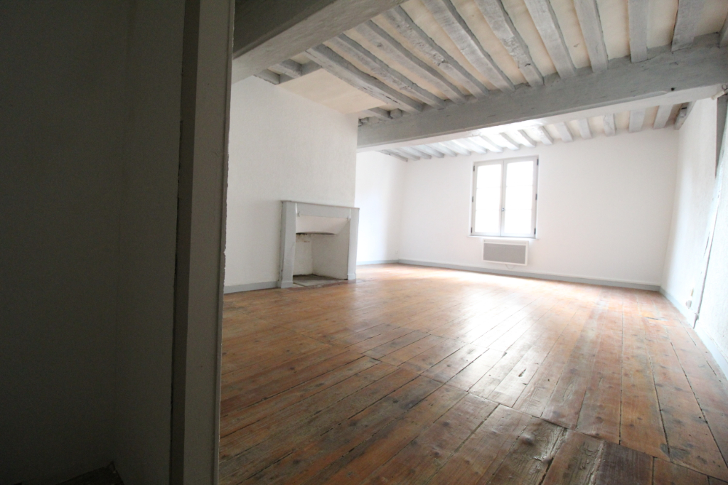 Appartement T2 à Rennes