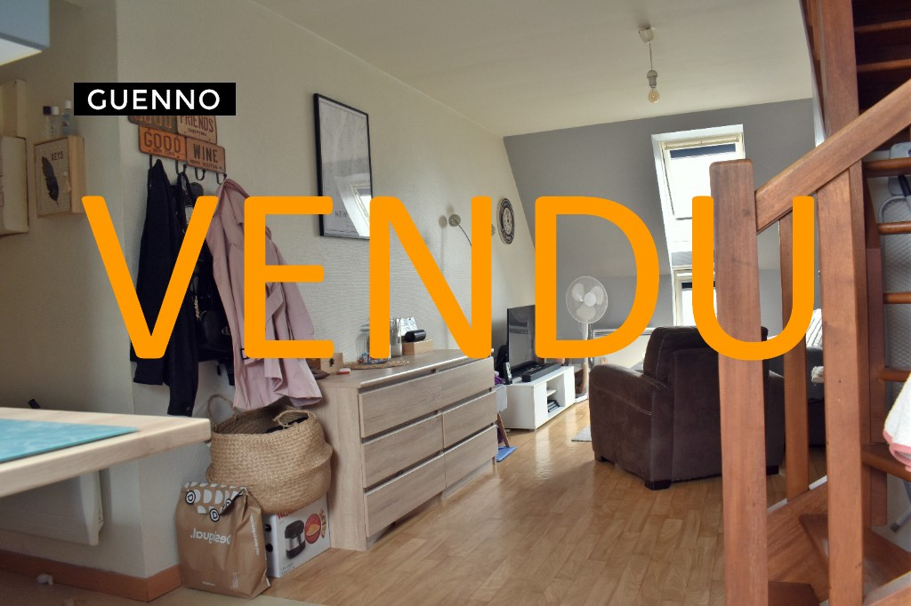 Appartement T2 à Rennes