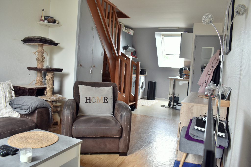 Appartement T2 à Rennes