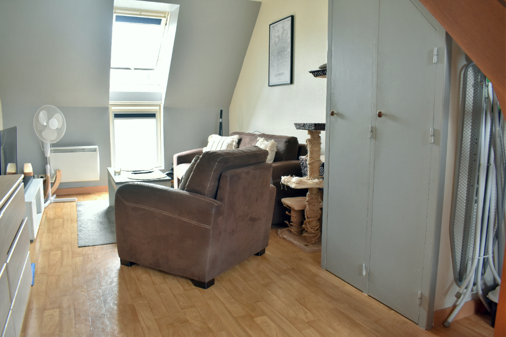 Appartement T2 à Rennes