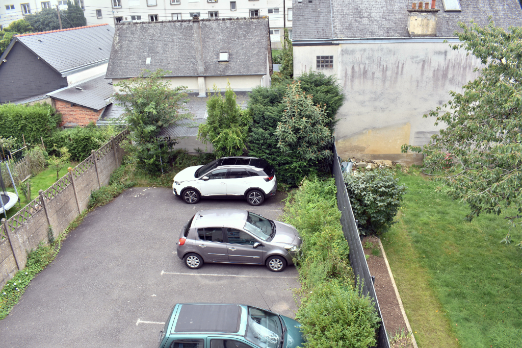 Appartement T2 à Rennes