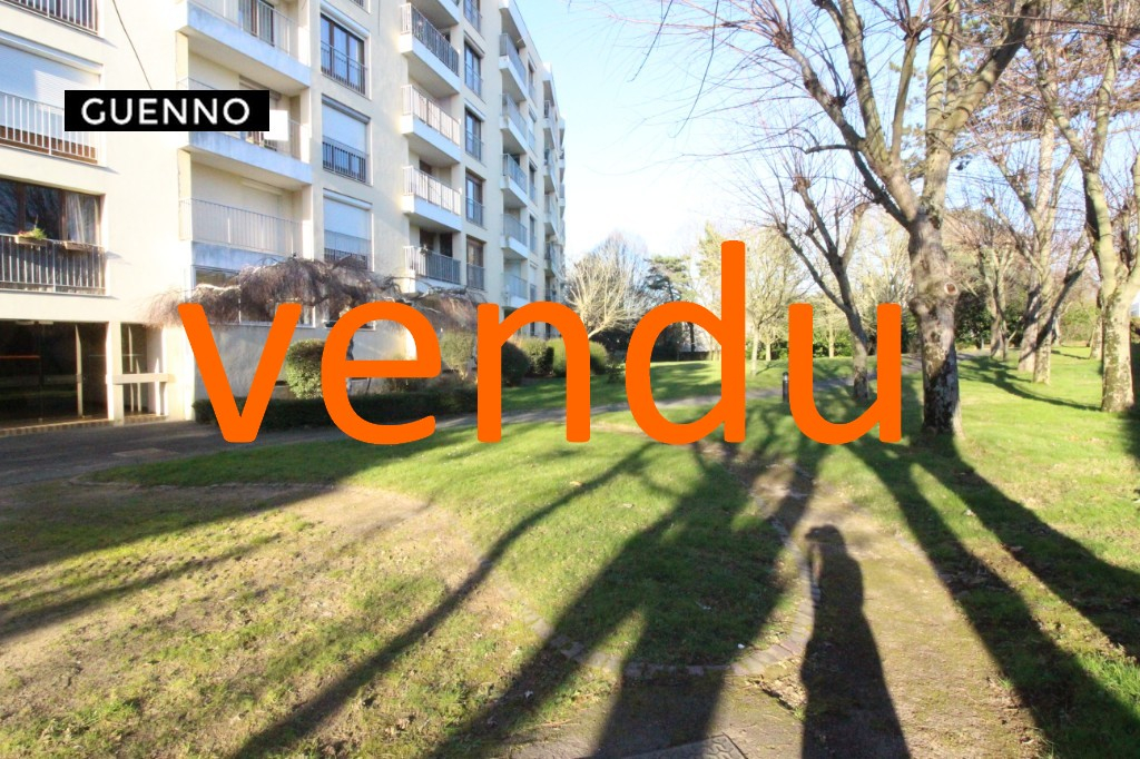 Appartement T3 à Rennes