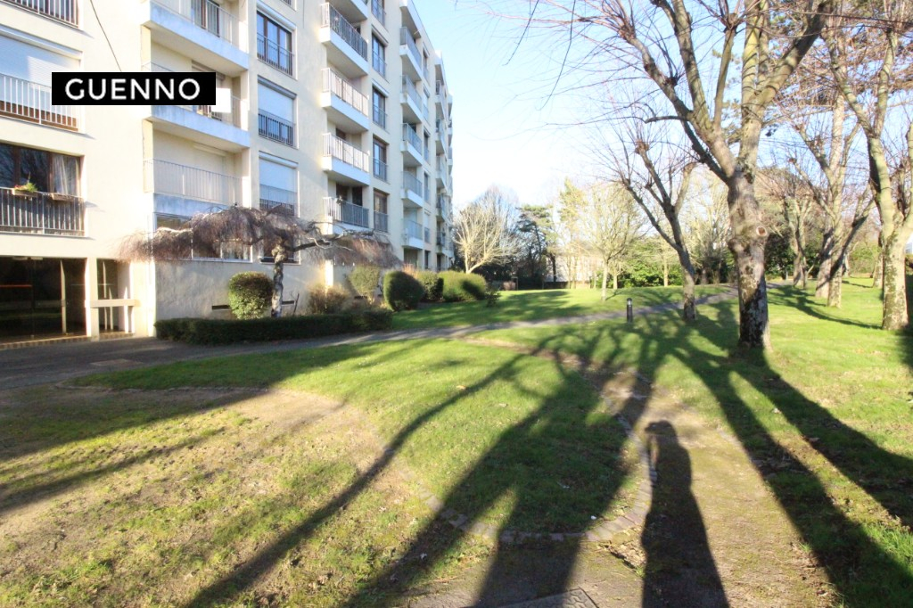 Appartement T3 à Rennes