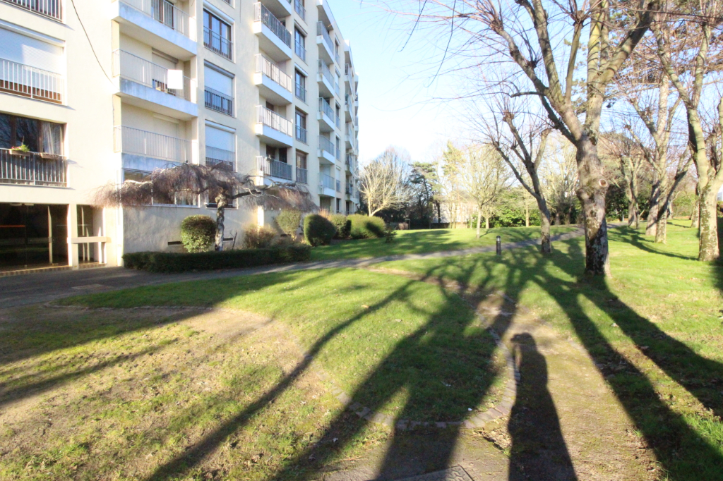 Appartement T3 à Rennes