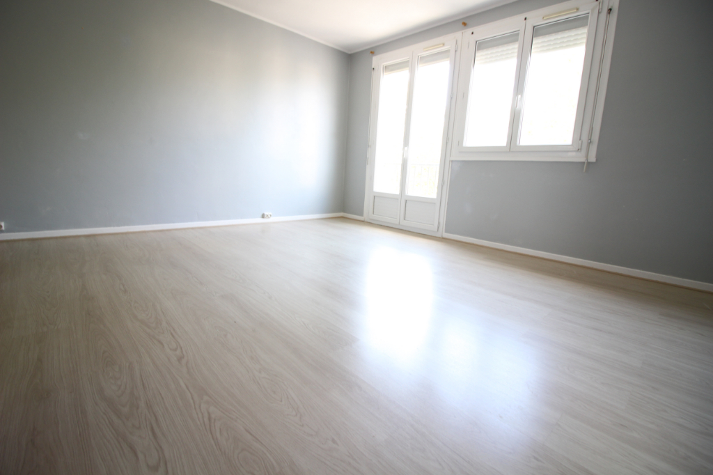 Appartement T4 à Rennes