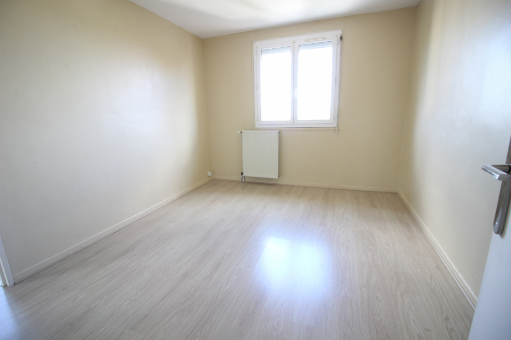 Appartement T4 à Rennes
