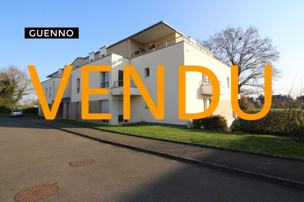 Appartement T2 à Chateaugiron