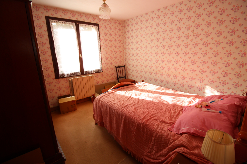 Maison T5 à Guichen