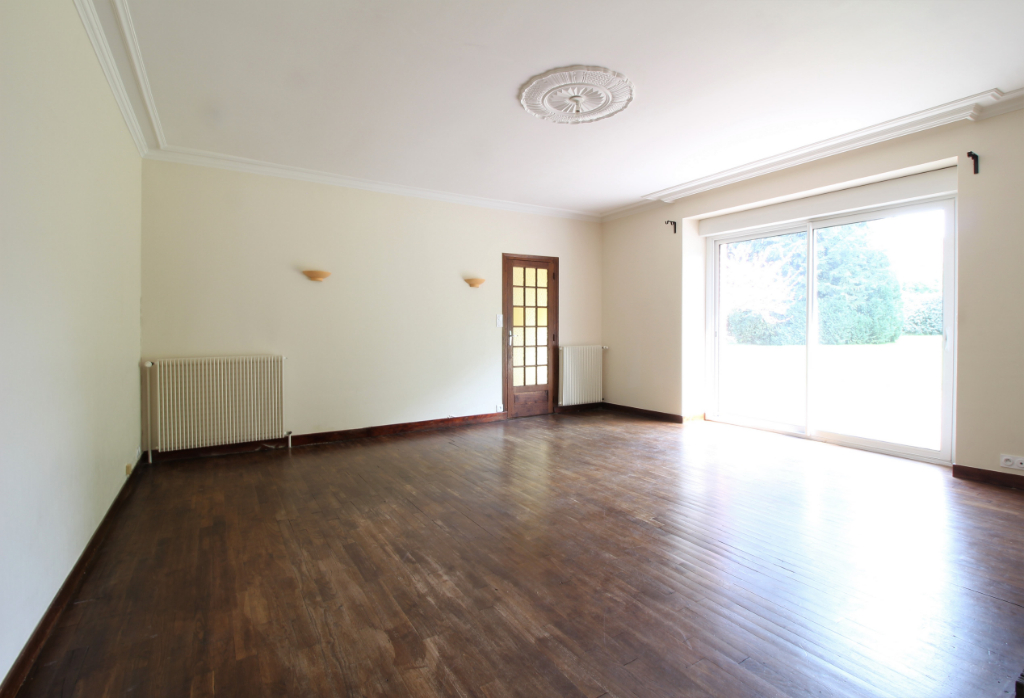 Maison T5 à Amanlis