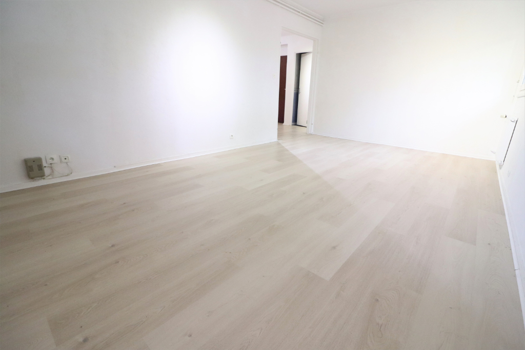 Appartement T2 à Rennes