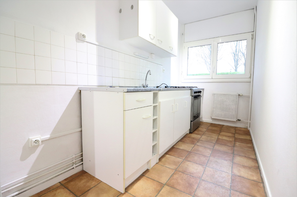 Appartement T2 à Rennes