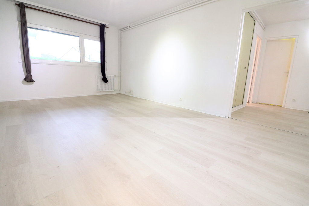 Appartement T2 à Rennes