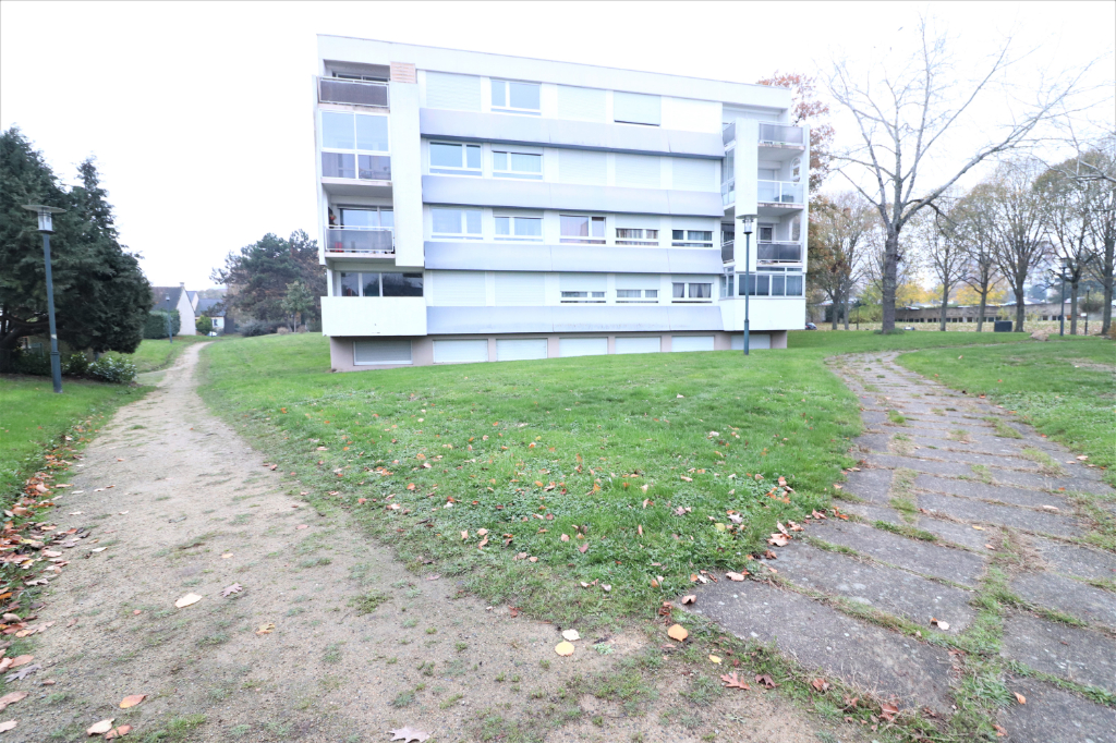 Appartement T2 à Rennes