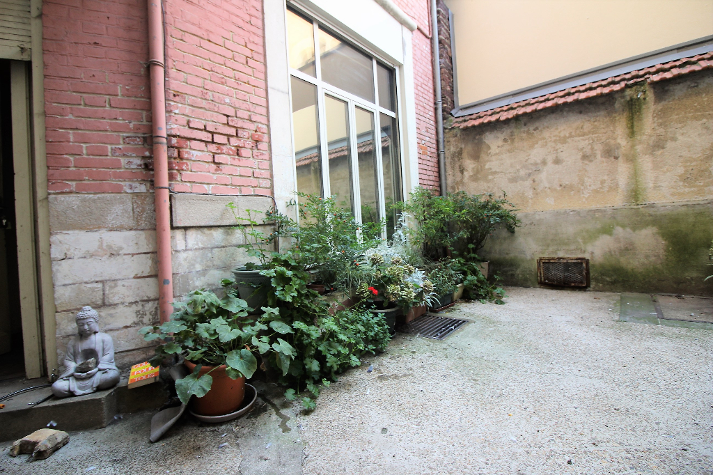 Appartement T2 à Rennes