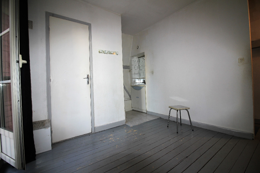 Appartement T2 à Rennes
