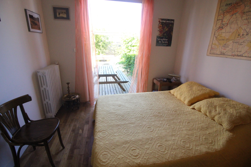 Maison T6 à Rennes