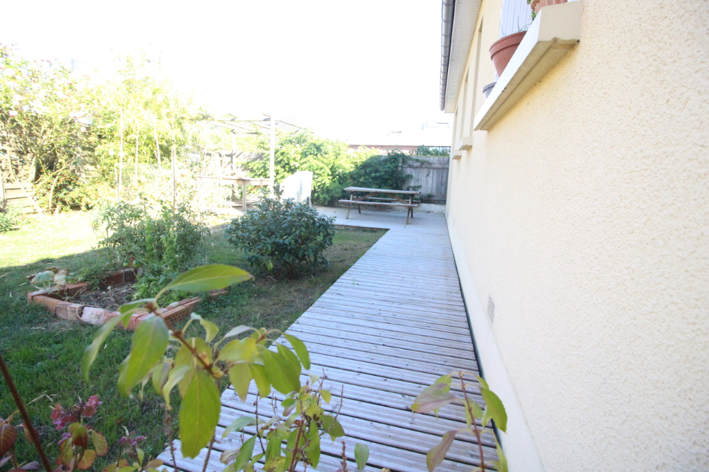 Maison T6 à Rennes