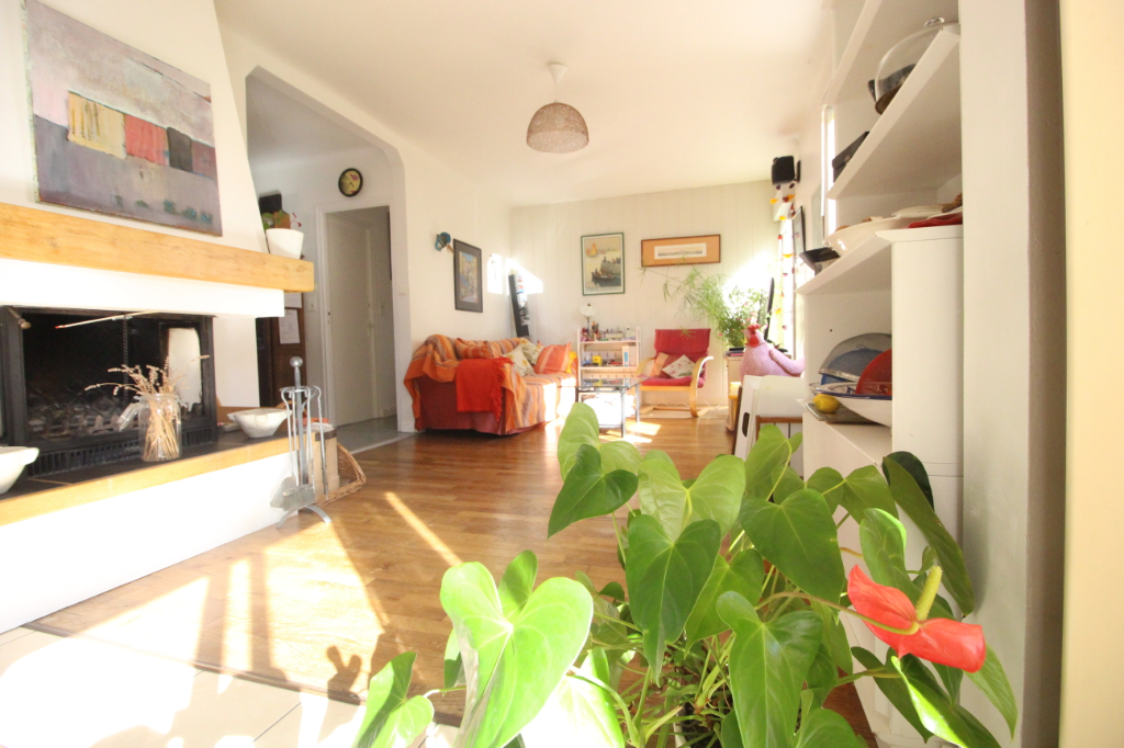 Maison T6 à Rennes