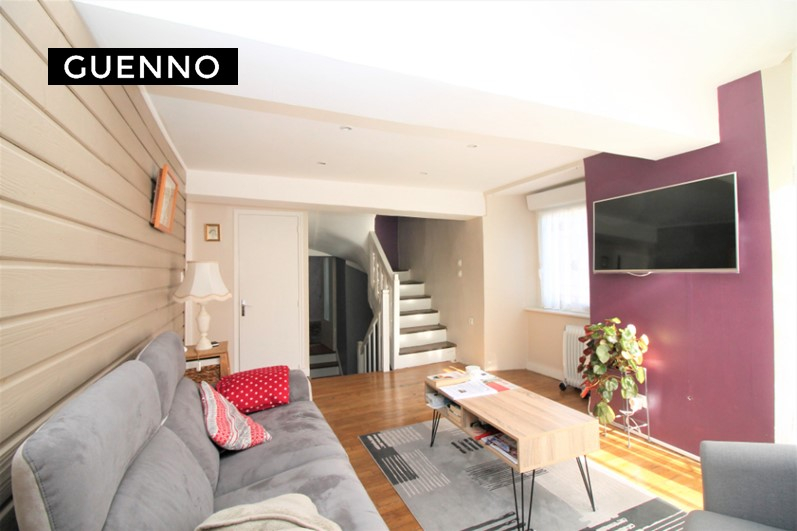 Maison T4 à Janzé