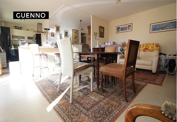 Appartement T4 à Rennes