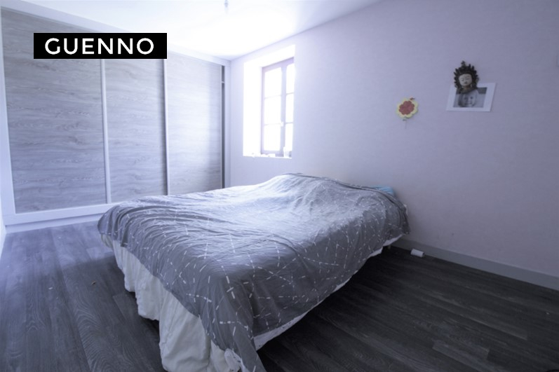 Maison T6 à Servon sur vilaine