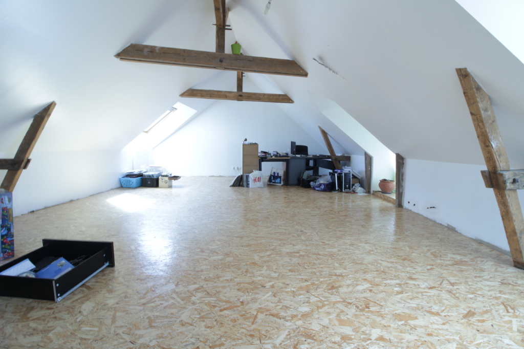 Maison T6 à Servon sur vilaine