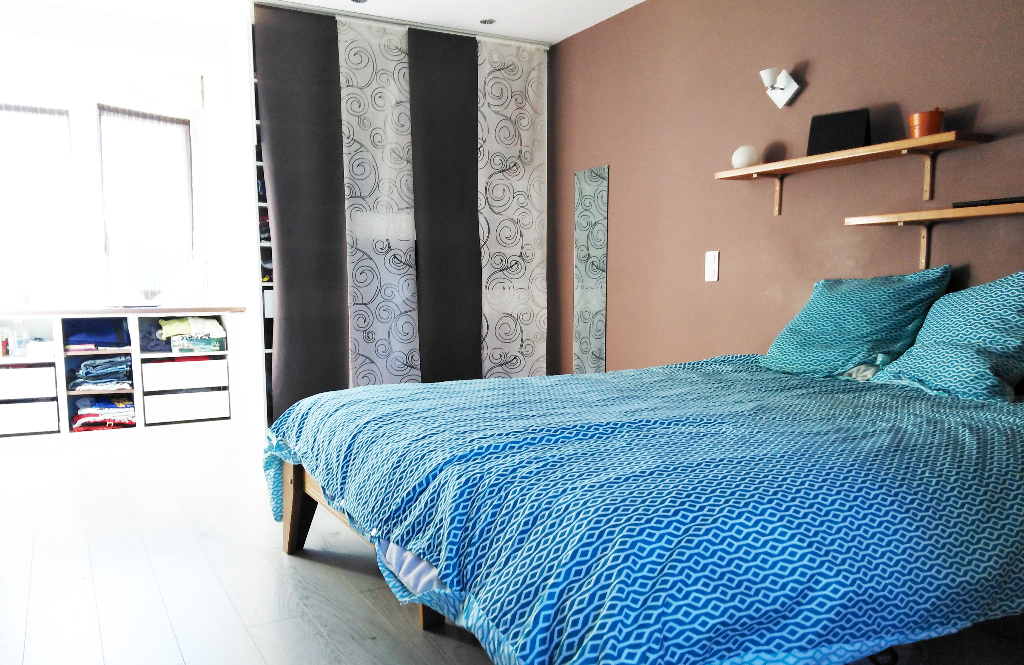 Maison T6 à Pleumeleuc
