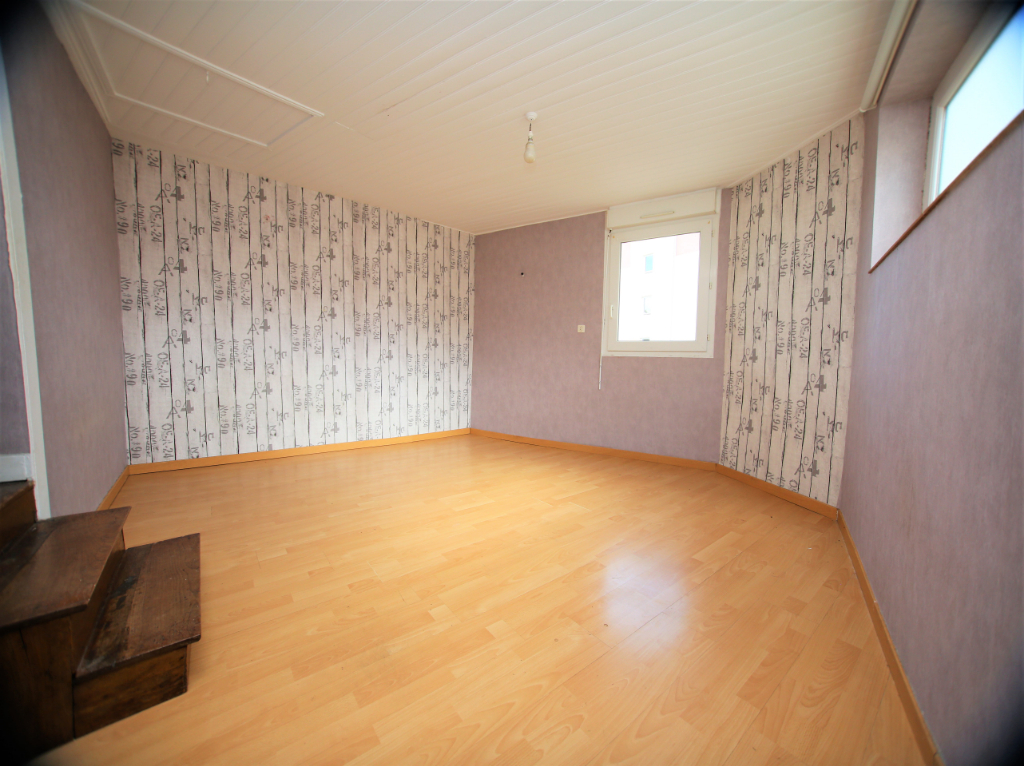 Maison T4 à Bedee