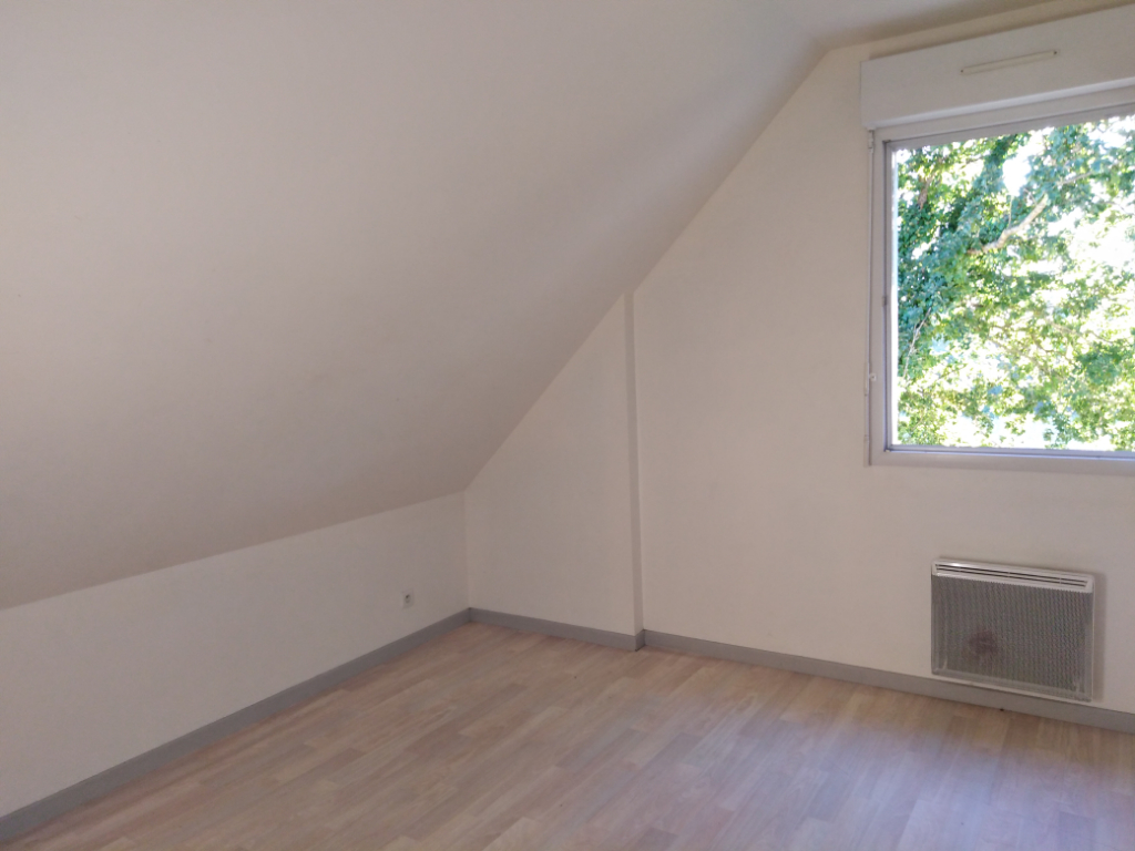 Appartement T2 à Pleumeleuc