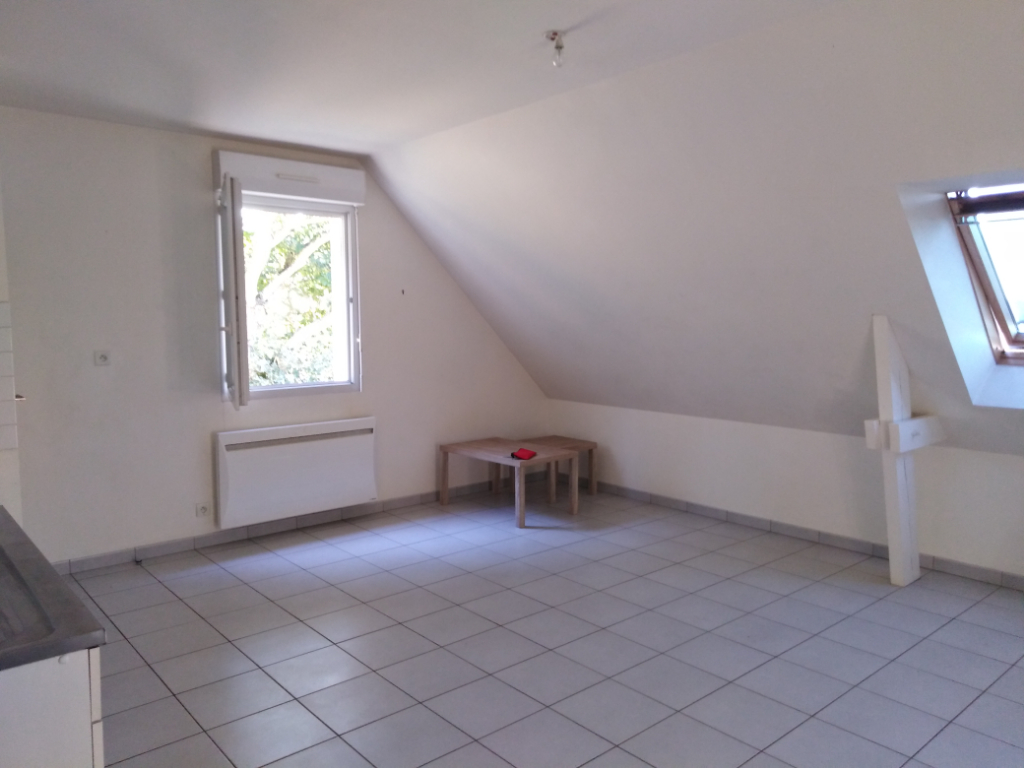 Appartement T2 à Pleumeleuc