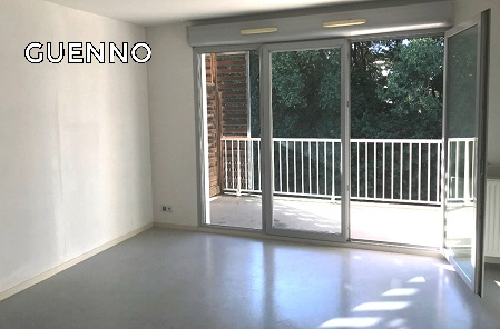 Appartement T2 à Rennes