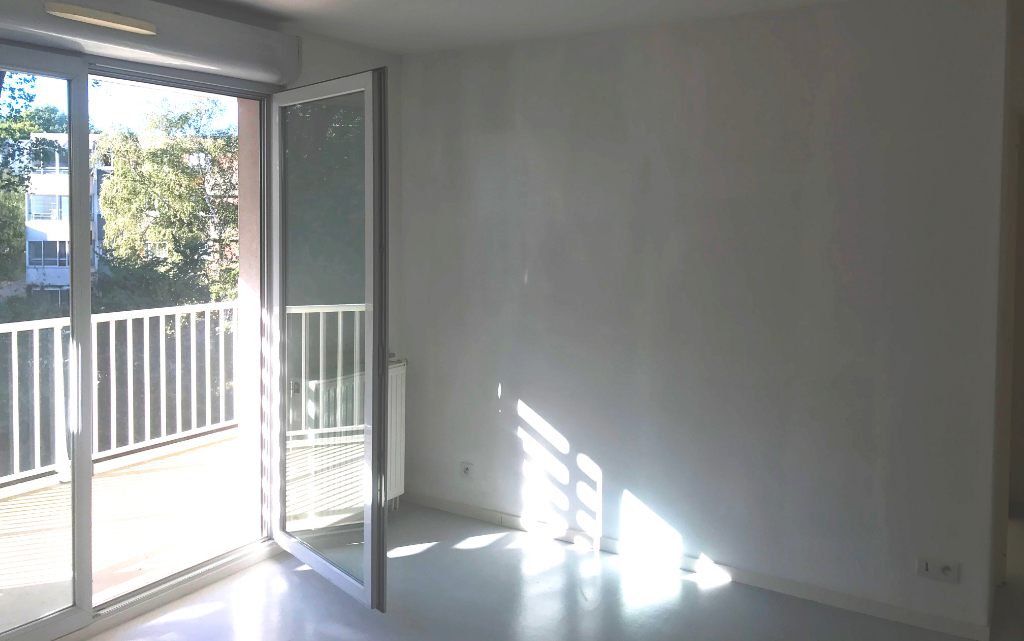 Appartement T2 à Rennes