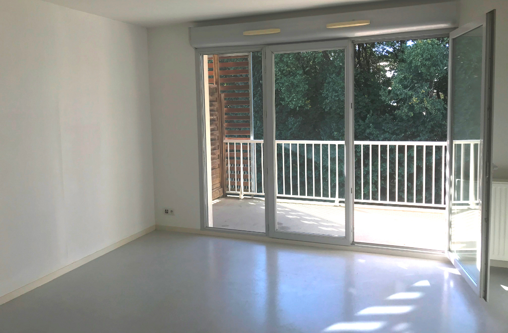 Appartement T2 à Rennes