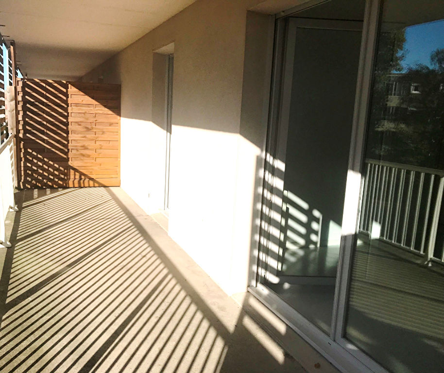 Appartement T2 à Rennes