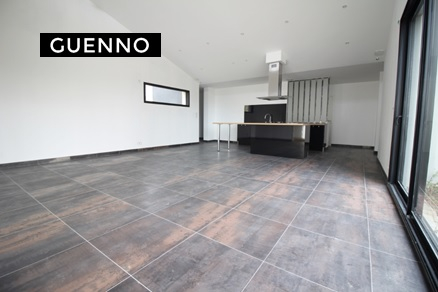 Maison T7 à Chanteloup