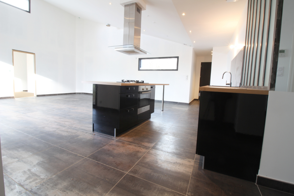 Maison T7 à Chanteloup