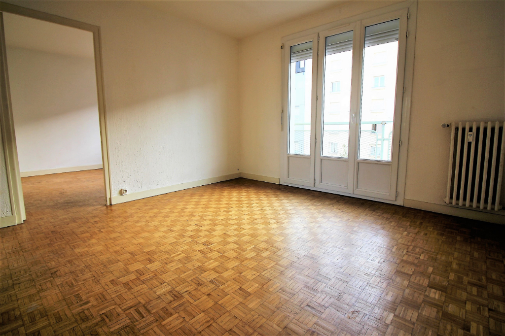 Appartement T4 à Rennes
