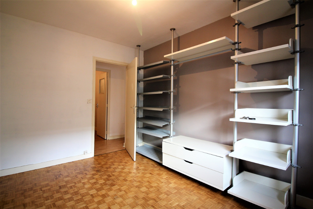 Appartement T4 à Rennes