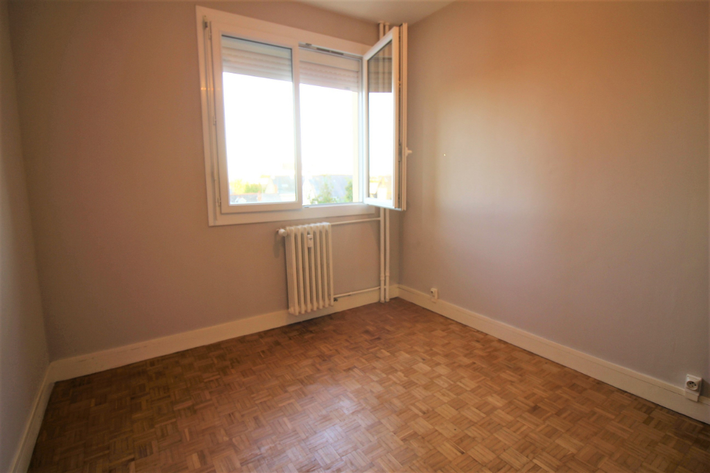 Appartement T4 à Rennes