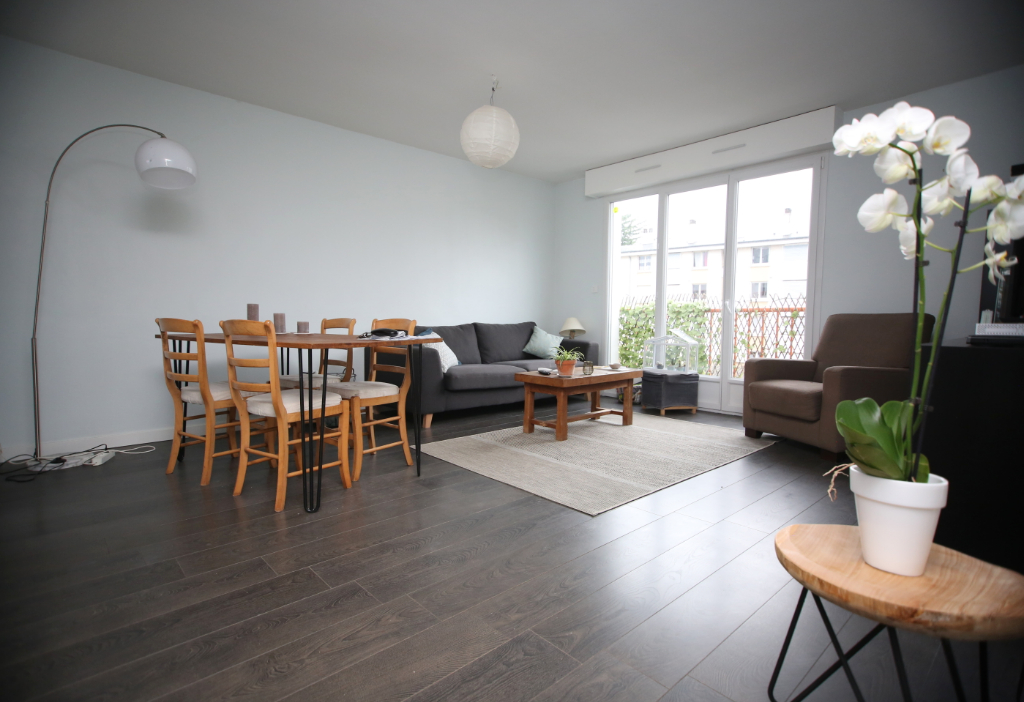 Appartement T3 à Rennes