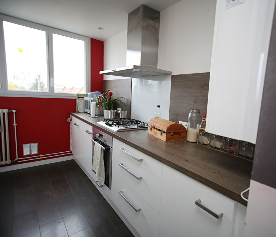 Appartement T3 à Rennes