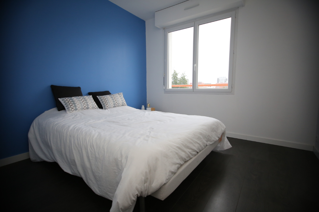 Appartement T3 à Rennes