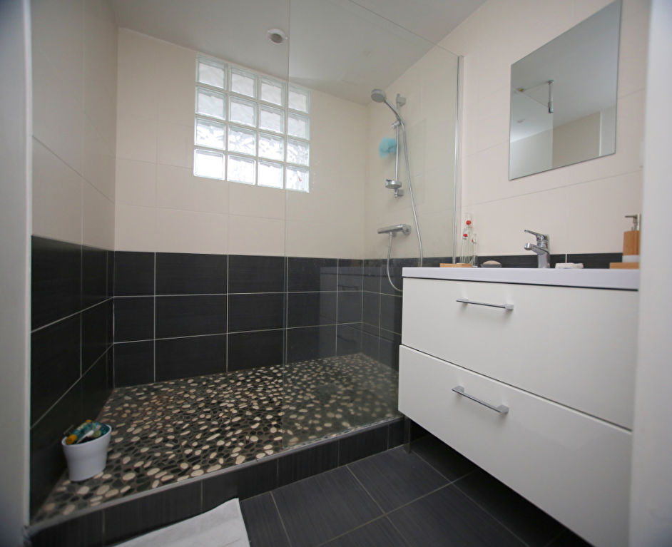 Appartement T3 à Rennes