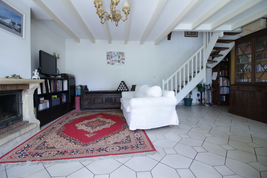 Maison T6 à Brece
