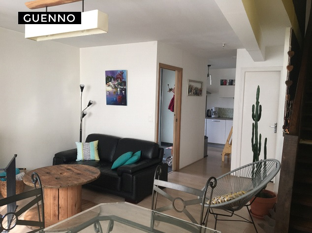 Appartement T5 à Melesse
