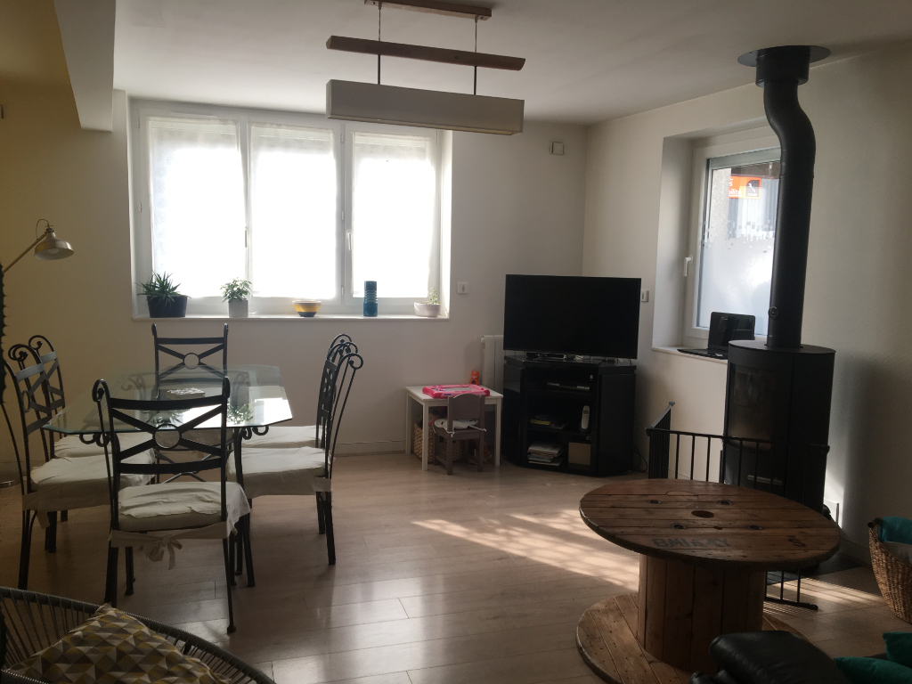 Appartement T5 à Melesse